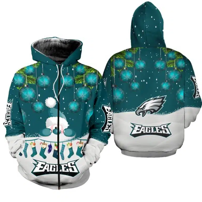 Clothes Philadelphia Eagles VH41 - Image 2