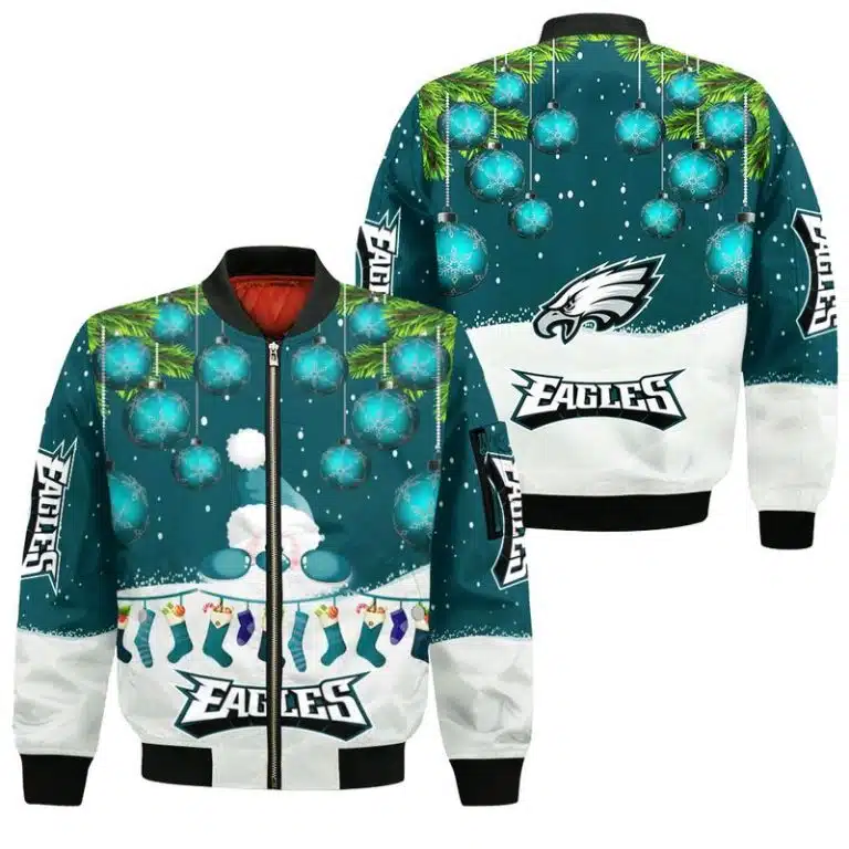 Clothes Philadelphia Eagles VH41 - Image 5