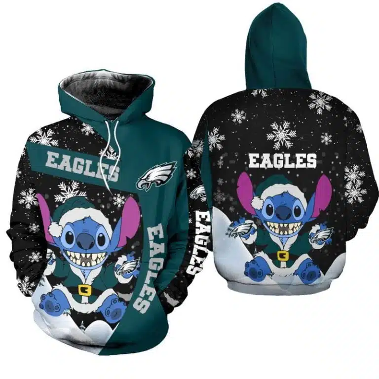 Clothes Philadelphia Eagles VU37