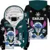 Philadelphia Eagles Fleece Hoodie IE27