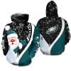 Clothes Philadelphia Eagles TK24