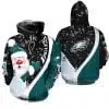 Clothes Philadelphia Eagles TK24