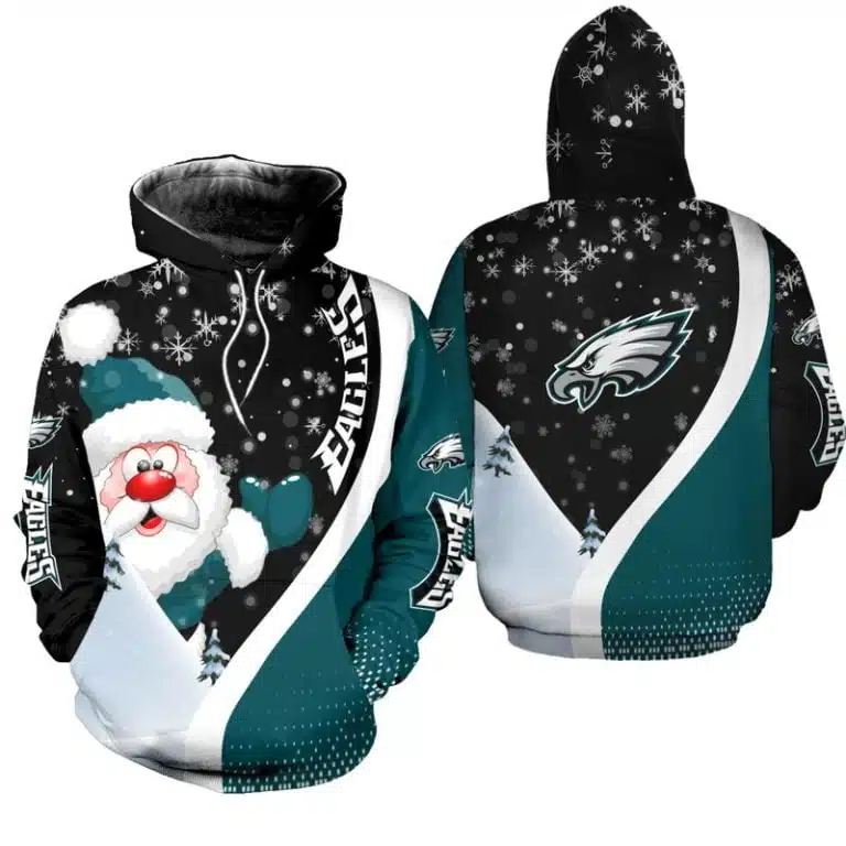Clothes Philadelphia Eagles TK24