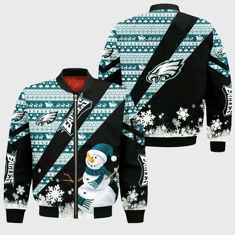 Clothes Philadelphia Eagles IR71 - Image 5