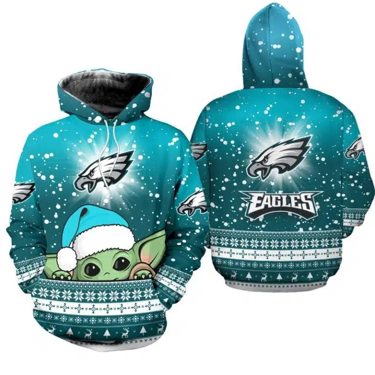 Clothes Philadelphia Eagles WJ16