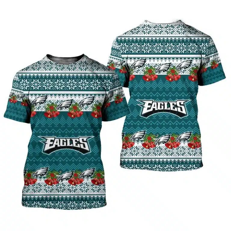 Clothes Philadelphia Eagles RP14 - Image 4