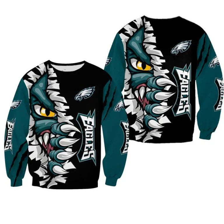 Clothes Philadelphia Eagles LP71 - Image 3