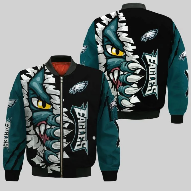 Clothes Philadelphia Eagles LP71 - Image 5