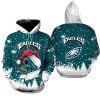 Clothes Philadelphia Eagles RJ24