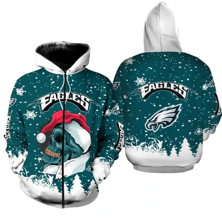 Clothes Philadelphia Eagles RJ24 - Image 2