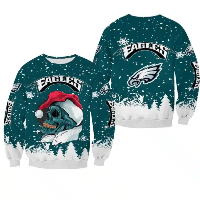 Clothes Philadelphia Eagles RJ24 - Image 3