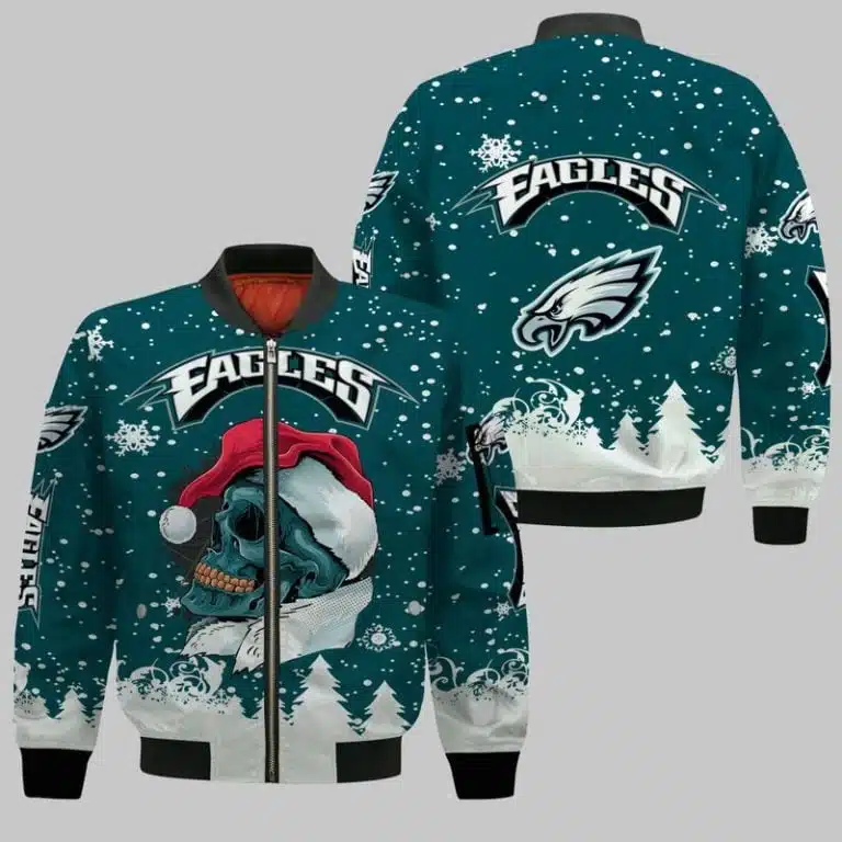 Clothes Philadelphia Eagles RJ24 - Image 5