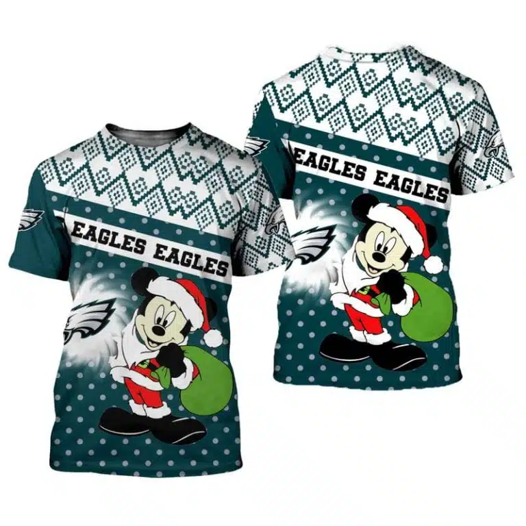 Clothes Philadelphia Eagles RP57 - Image 4