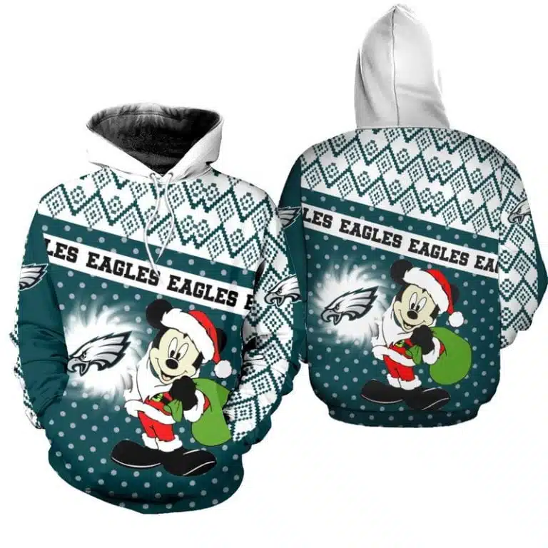 Clothes Philadelphia Eagles RP57