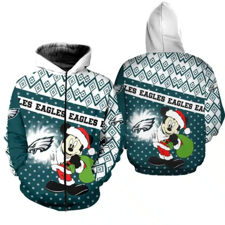Clothes Philadelphia Eagles RP57 - Image 2