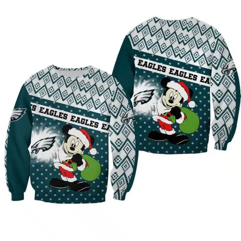 Clothes Philadelphia Eagles RP57 - Image 3