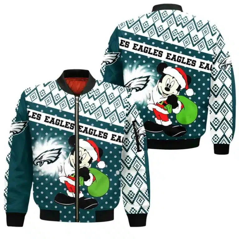 Clothes Philadelphia Eagles RP57 - Image 5