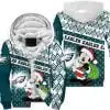 Philadelphia Eagles Fleece Hoodie TE50