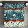 Philadelphia Eagles Bedding Set CW29