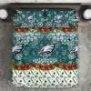 Philadelphia Eagles Bedding Set CW29