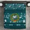Philadelphia Eagles Bedding Set CE74