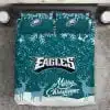 Philadelphia Eagles Bedding Set XH74