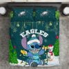 Philadelphia Eagles Bedding Set FT43