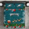 Philadelphia Eagles Bedding Set VK74