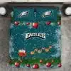 Philadelphia Eagles Bedding Set VK74