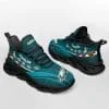 Philadelphia Eagles Clunky Sneakers EH71
