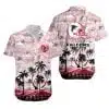 Atlanta Falcons Button-Up Shirt VR56
