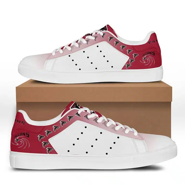 Atlanta Falcons Stan Smith Shoe EU28