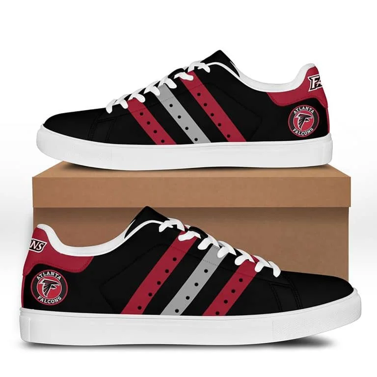 Atlanta Falcons Stan Smith Shoe MR76
