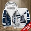 Dallas Cowboys Fleece Hoodie QK19