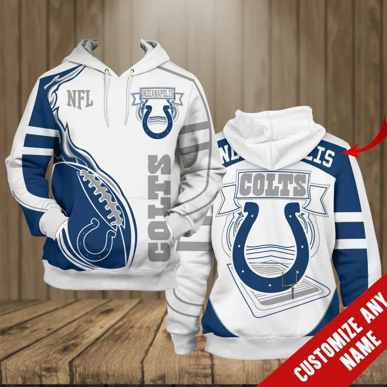 Clothes Indianapolis Colts WH64
