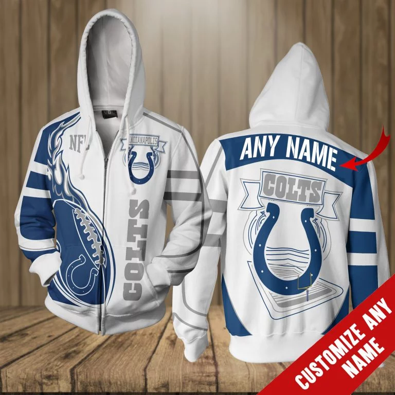 Clothes Indianapolis Colts WH64 - Image 2