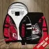 Kansas City Chiefs Fleece Hoodie IF17