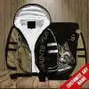 New Orleans Saints Fleece Hoodie TL67