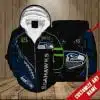 Seattle Seahawks Fleece Hoodie LR71