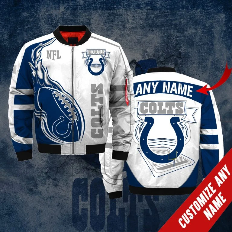 Clothes Indianapolis Colts WH64 - Image 3