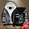 Las Vegas Raiders Fleece Hoodie RL31