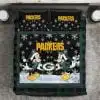 Green Bay Packers Bedding Set EY71