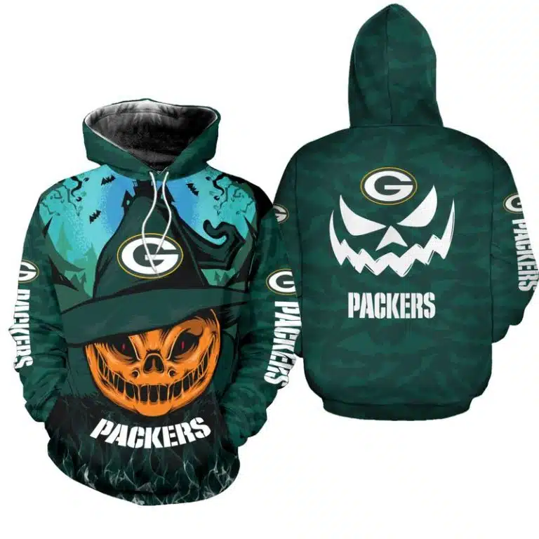 Clothes Green Bay Packers TK64