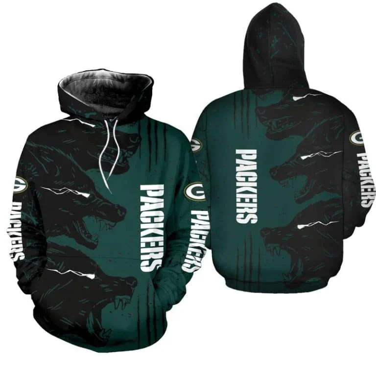 Clothes Green Bay Packers YE63