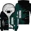 Green Bay Packers Fleece Hoodie ET51