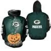Clothes Green Bay Packers RL31