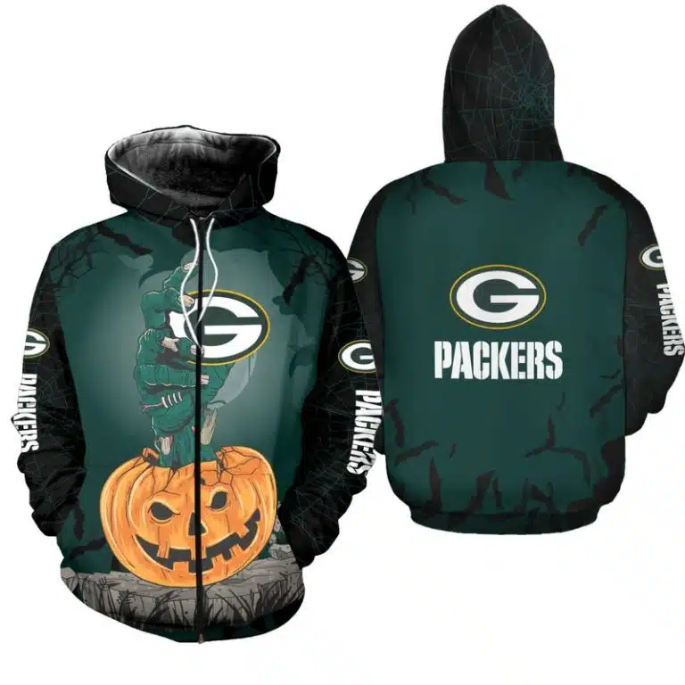 Clothes Green Bay Packers RL31 - Image 2