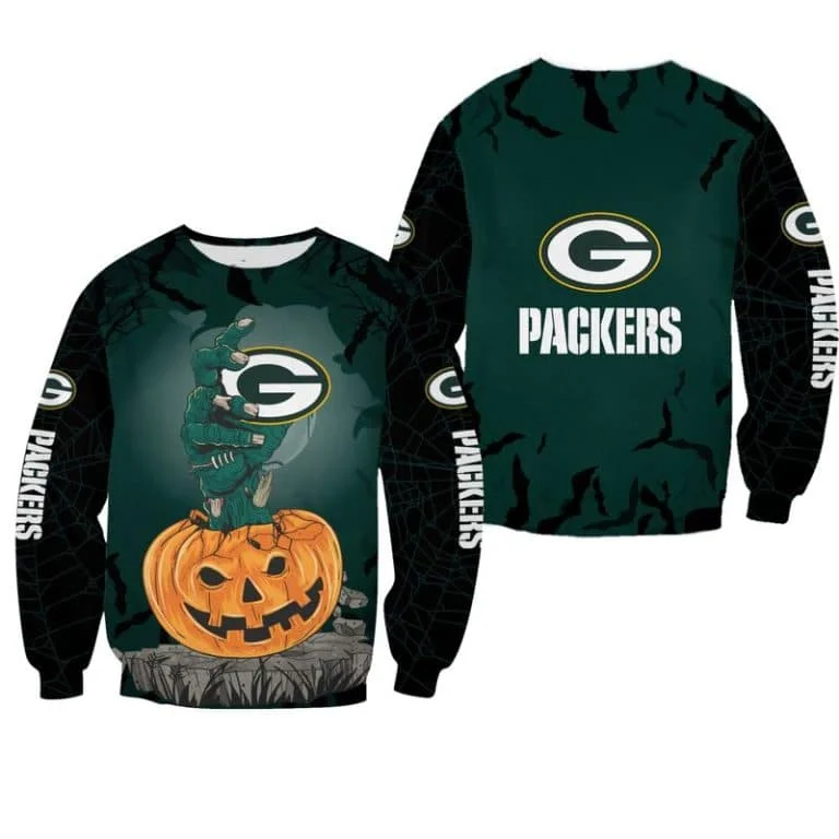 Clothes Green Bay Packers RL31 - Image 3