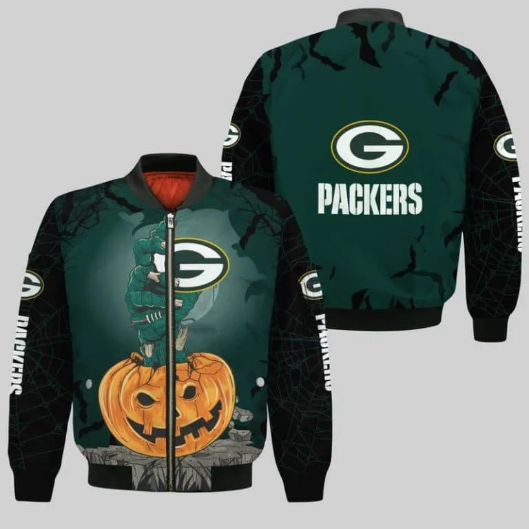 Clothes Green Bay Packers RL31 - Image 5