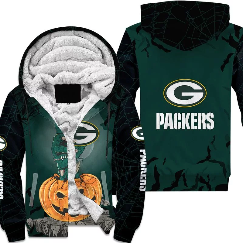 Green Bay Packers Fleece Hoodie CO20